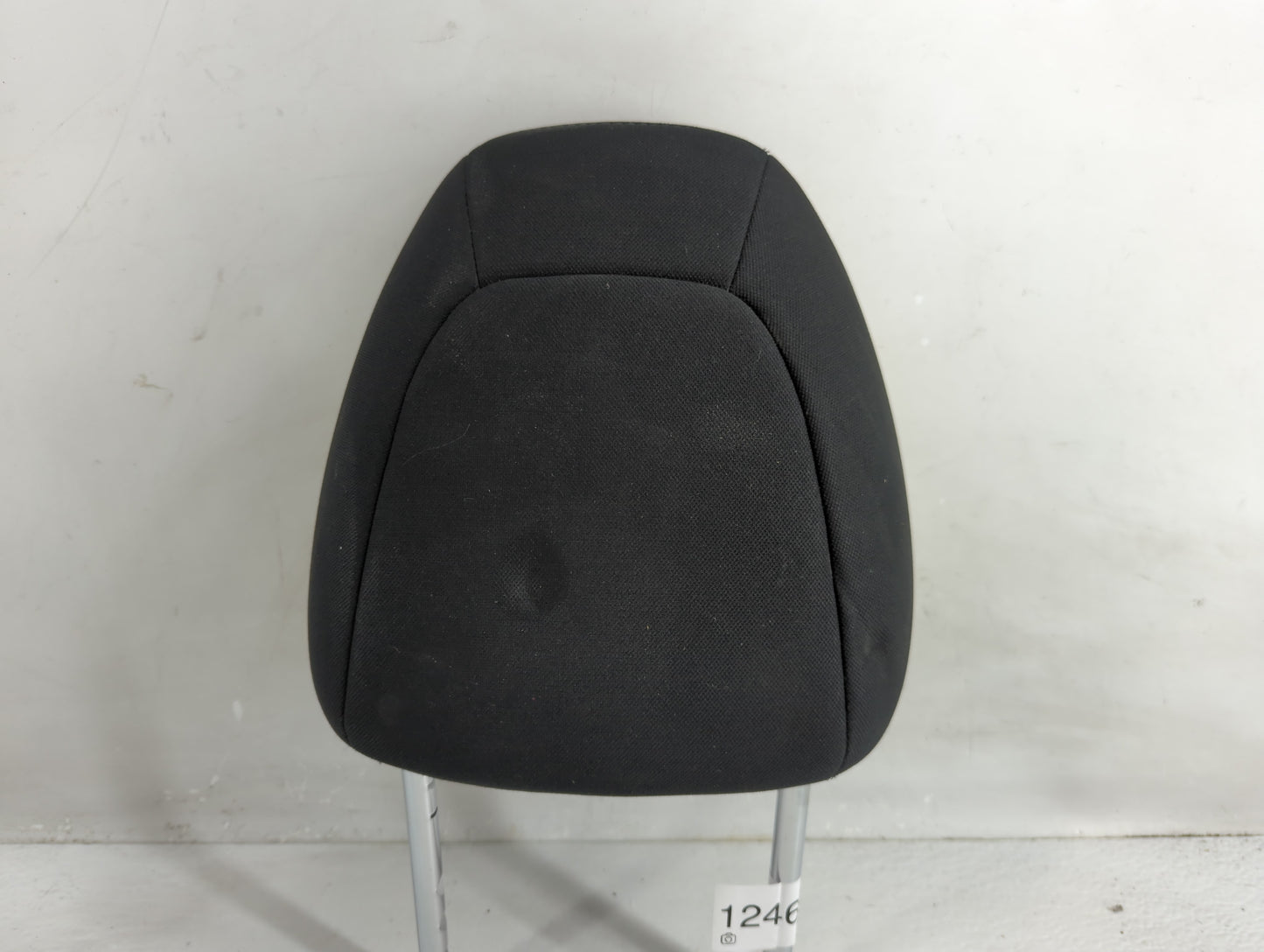 2020 Nissan Rogue Headrest Head Rest Rear Seat Fits OEM Used Auto Parts - Oemusedautoparts1.com