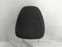 2020 Nissan Rogue Headrest Head Rest Rear Seat Fits OEM Used Auto Parts - Oemusedautoparts1.com