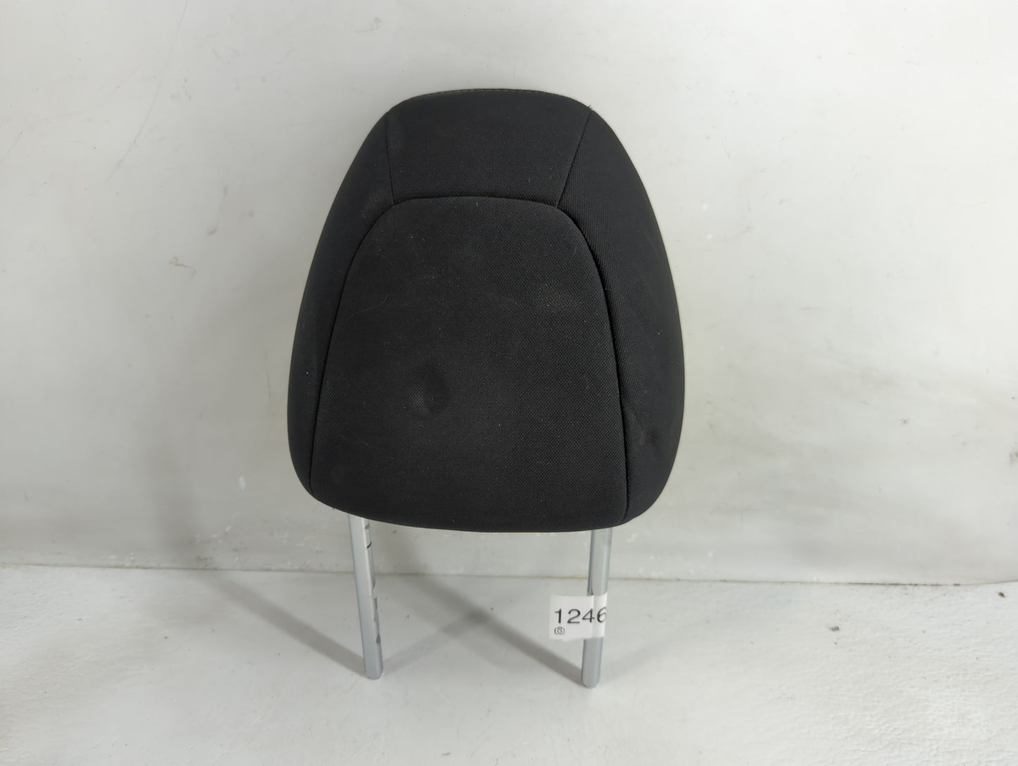 2020 Nissan Rogue Headrest Head Rest Rear Seat Fits OEM Used Auto Parts - Oemusedautoparts1.com