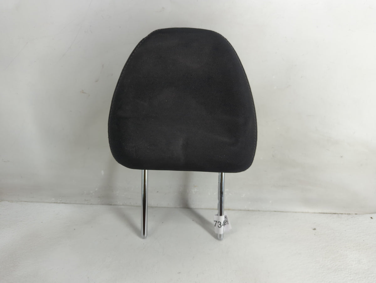 2020 Nissan Rogue Headrest Head Rest Front Driver Passenger Seat Fits OEM Used Auto Parts - Oemusedautoparts1.com