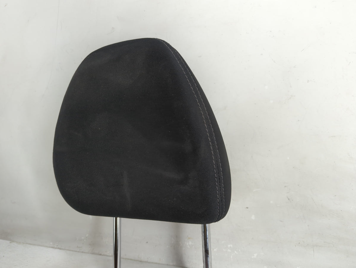 2020 Nissan Rogue Headrest Head Rest Front Driver Passenger Seat Fits OEM Used Auto Parts - Oemusedautoparts1.com