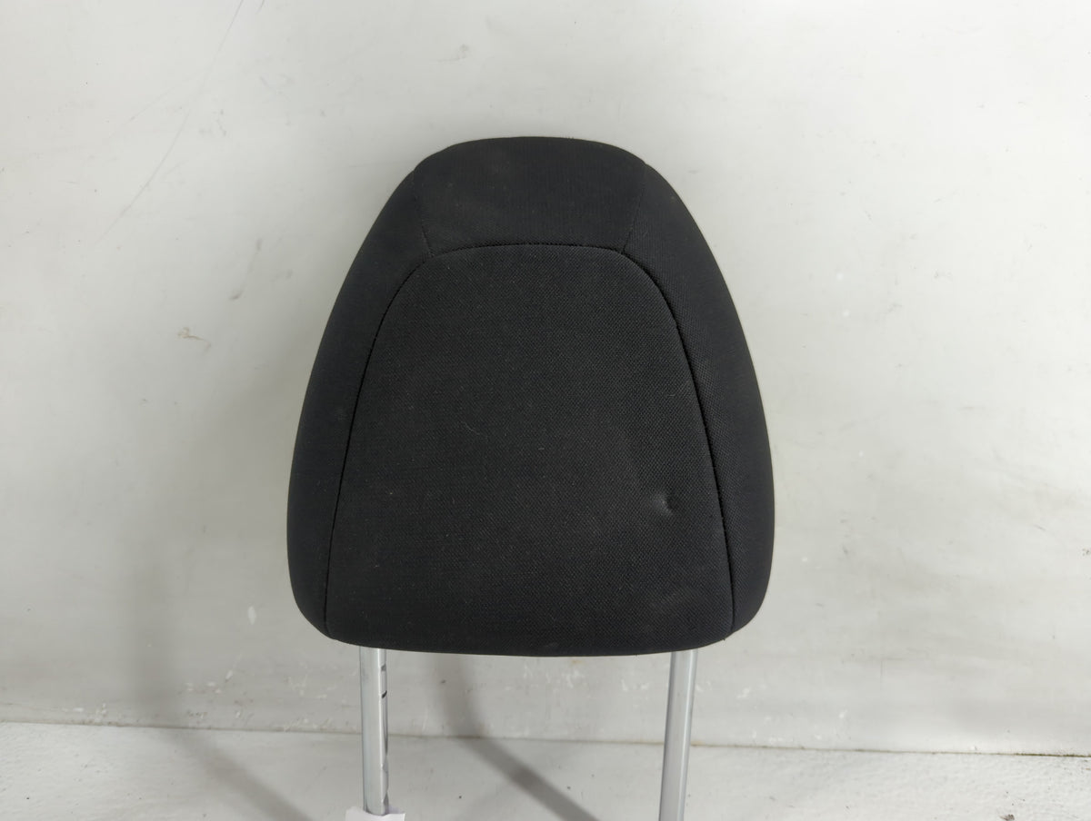 2020 Nissan Rogue Headrest Head Rest Front Driver Passenger Seat Fits OEM Used Auto Parts - Oemusedautoparts1.com