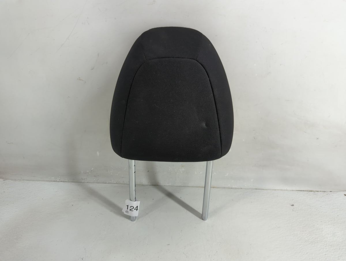 2020 Nissan Rogue Headrest Head Rest Front Driver Passenger Seat Fits OEM Used Auto Parts - Oemusedautoparts1.com