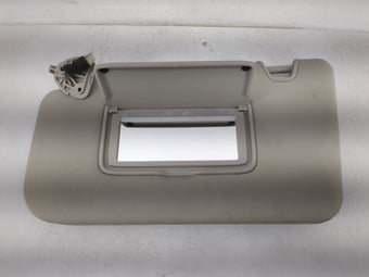 compare product 2018-2020 Nissan Rogue Sun Visor Shade Replacement Driver Left Mirror Fits Fits 2018 2019 2020 OEM Used Auto Parts