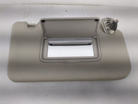 2018-2020 Nissan Rogue Sun Visor Shade Replacement Passenger Right Mirror Fits Fits 2018 2019 2020 OEM Used Auto Parts - Oem