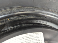 2014-2020 Nissan Rogue Spare Donut Tire Wheel Rim Oem - Oemusedautoparts1.com