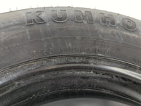 2014-2020 Nissan Rogue Spare Donut Tire Wheel Rim Oem - Oemusedautoparts1.com