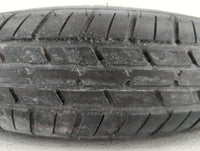 2014-2020 Nissan Rogue Spare Donut Tire Wheel Rim Oem - Oemusedautoparts1.com