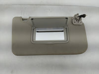 2018-2020 Nissan Rogue Sun Visor Shade Replacement Passenger Right Mirror Fits Fits 2018 2019 2020 OEM Used Auto Parts - Oem