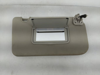 compare product 2018-2020 Nissan Rogue Sun Visor Shade Replacement Passenger Right Mirror Fits Fits 2018 2019 2020 OEM Used Auto Parts