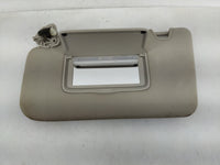 2018-2020 Nissan Rogue Sun Visor Shade Replacement Driver Left Mirror Fits Fits 2018 2019 2020 OEM Used Auto Parts - Oemused