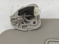 2018-2020 Nissan Rogue Sun Visor Shade Replacement Driver Left Mirror Fits Fits 2018 2019 2020 OEM Used Auto Parts - Oemused