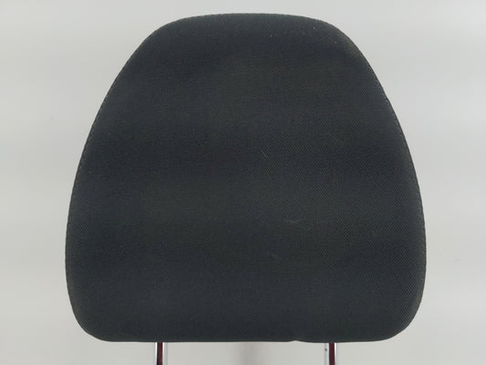 2020 Nissan Rogue Headrest Head Rest Rear Seat Fits OEM Used Auto Parts - Oemusedautoparts1.com