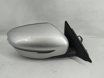 compare product 2017-2020 Nissan Rogue Side Mirror Replacement Passenger Right View Door Mirror P/N:E4034237 Fits Fits 2017 2018 2019 2020 OEM Used Auto Parts