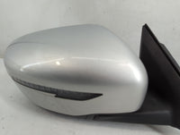 2017-2020 Nissan Rogue Side Mirror Replacement Passenger Right View Door Mirror P/N:E4034237 Fits Fits 2017 2018 2019 2020 O
