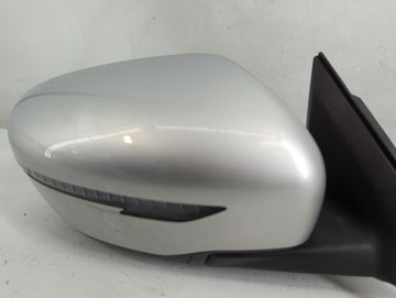 2017-2020 Nissan Rogue Side Mirror Replacement Passenger Right View Door Mirror P/N:E4034237 Fits Fits 2017 2018 2019 2020 OEM Used Auto Parts