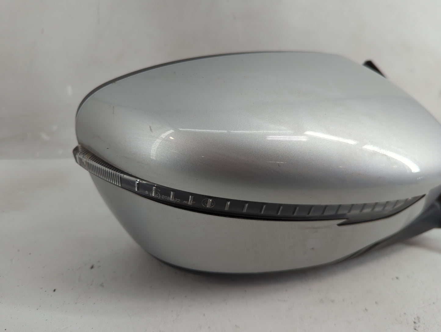 2017-2020 Nissan Rogue Side Mirror Replacement Passenger Right View Door Mirror P/N:E4034237 Fits Fits 2017 2018 2019 2020 O