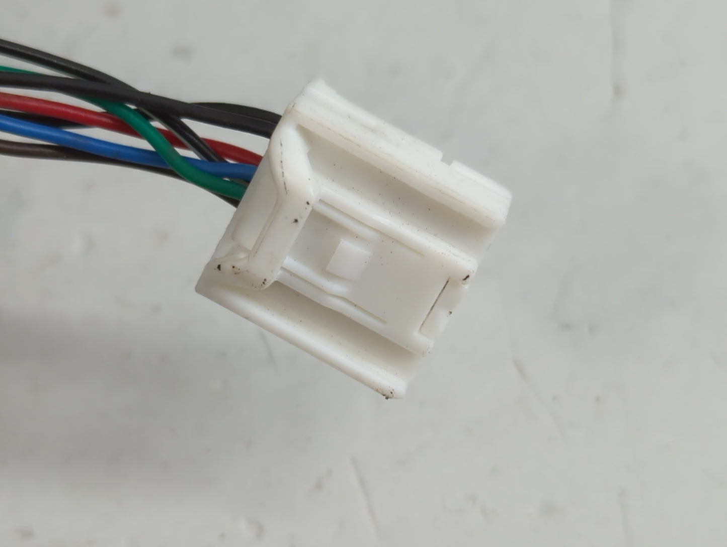 2017-2020 Nissan Rogue Side Mirror Replacement Passenger Right View Door Mirror P/N:E4034237 Fits Fits 2017 2018 2019 2020 O