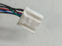 2017-2020 Nissan Rogue Side Mirror Replacement Passenger Right View Door Mirror P/N:E4034237 Fits Fits 2017 2018 2019 2020 O