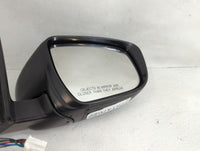 2017-2020 Nissan Rogue Side Mirror Replacement Passenger Right View Door Mirror P/N:E4034237 Fits Fits 2017 2018 2019 2020 O