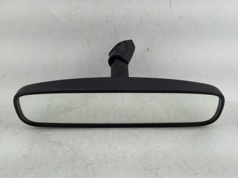 compare product 2014-2022 Nissan Rogue Interior Rear View Mirror Replacement OEM P/N:E13010837 Fits OEM Used Auto Parts