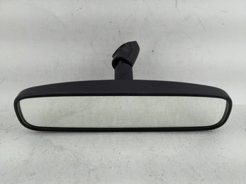 2014-2022 Nissan Rogue Interior Rear View Mirror Replacement OEM P/N:E13010837 Fits OEM Used Auto Parts - Oemusedautoparts1.