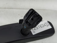 2014-2022 Nissan Rogue Interior Rear View Mirror Replacement OEM P/N:E13010837 Fits OEM Used Auto Parts - Oemusedautoparts1.