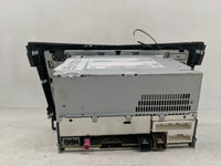 2018-2020 Nissan Rogue Radio AM FM Cd Player Receiver Replacement P/N:2591A8FM0C Fits Fits 2018 2019 2020 OEM Used Auto Part