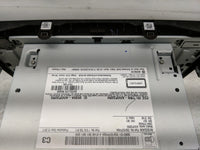 2018-2022 Nissan Rogue Radio AM FM Cd Player Receiver Replacement P/N:2591A8FM0B Fits Fits 2018 2019 2020 2021 2022 OEM Used