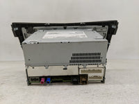 2018-2022 Nissan Rogue Radio AM FM Cd Player Receiver Replacement P/N:2591A8FM0B Fits Fits 2018 2019 2020 2021 2022 OEM Used