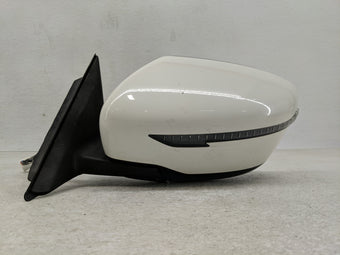 compare product 2017-2020 Nissan Rogue Side Mirror Replacement Driver Left View Door Mirror Fits Fits 2017 2018 2019 2020 OEM Used Auto Parts