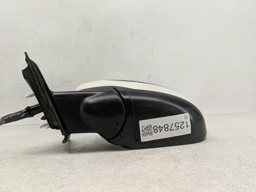 2017-2020 Nissan Rogue Side Mirror Replacement Driver Left View Door Mirror Fits Fits 2017 2018 2019 2020 OEM Used Auto Parts