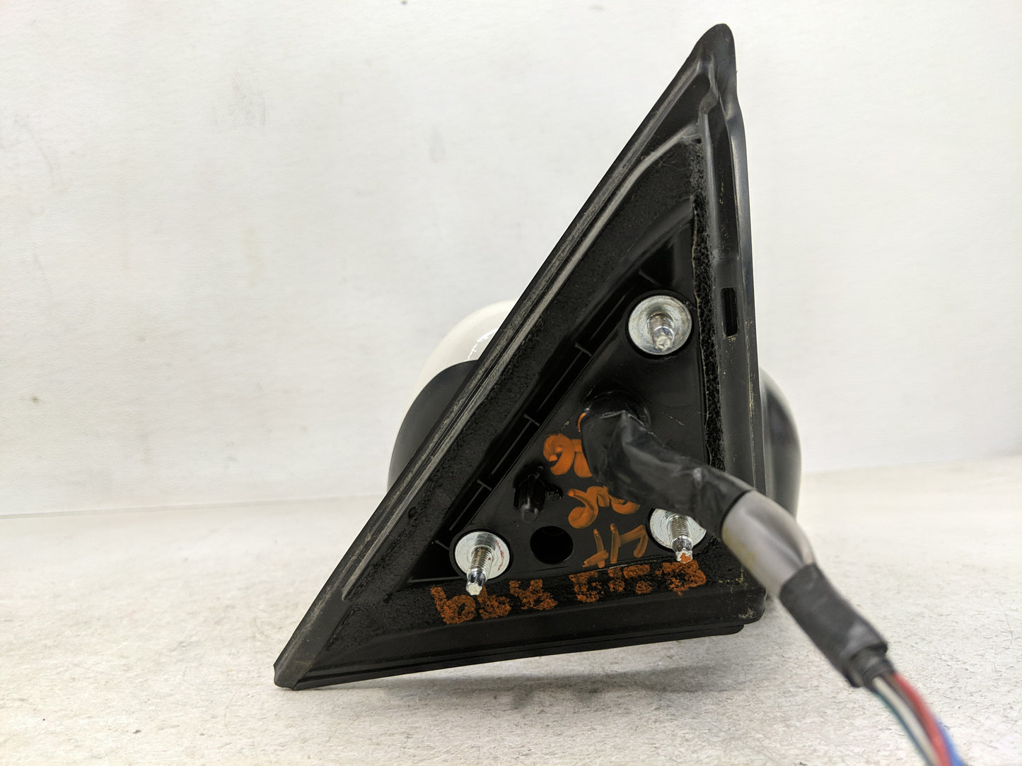 2017-2020 Nissan Rogue Side Mirror Replacement Driver Left View Door Mirror Fits Fits 2017 2018 2019 2020 OEM Used Auto Part