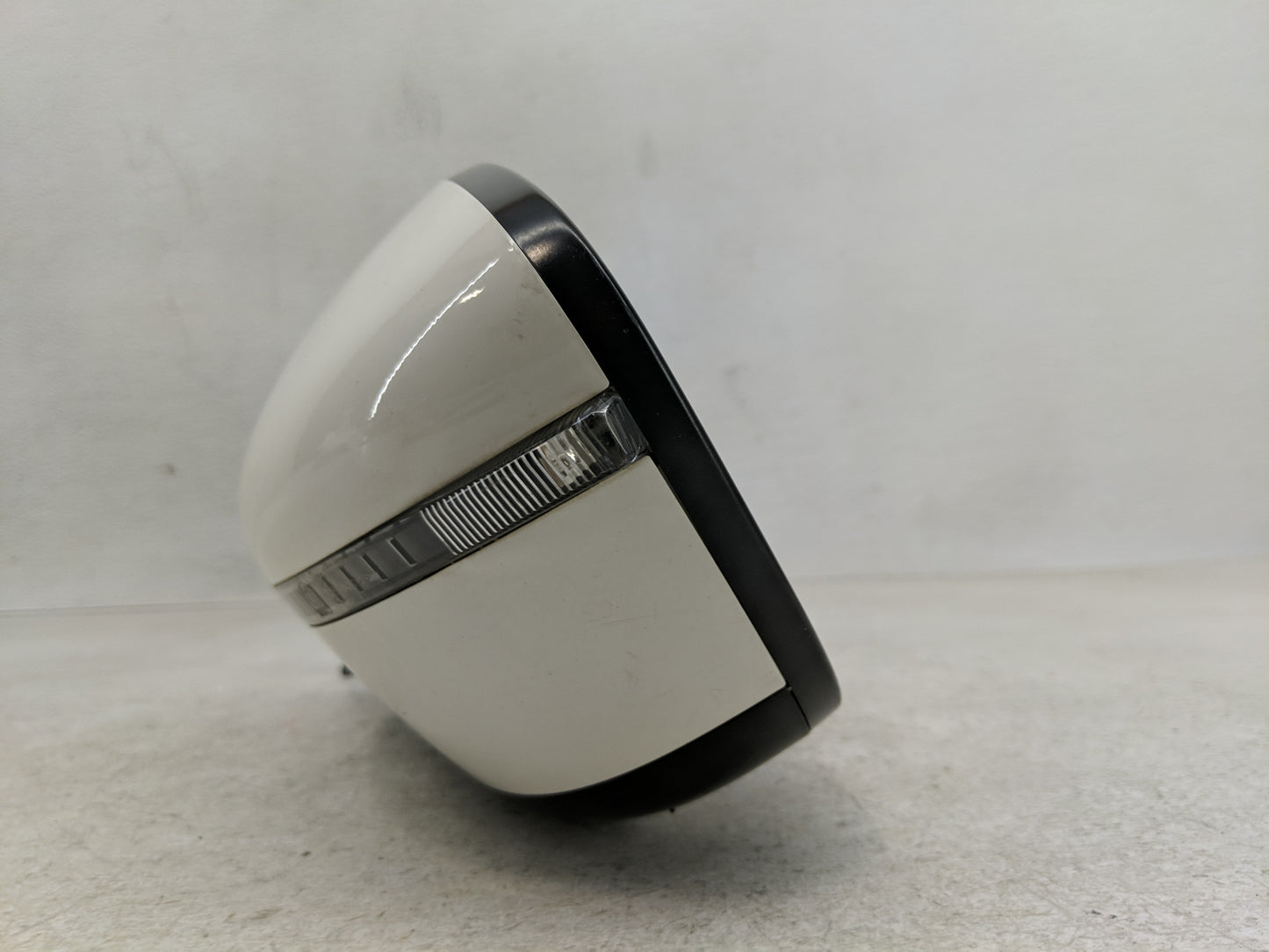 2017-2020 Nissan Rogue Side Mirror Replacement Driver Left View Door Mirror Fits Fits 2017 2018 2019 2020 OEM Used Auto Part
