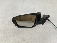 2017-2020 Nissan Rogue Side Mirror Replacement Driver Left View Door Mirror Fits Fits 2017 2018 2019 2020 OEM Used Auto Part