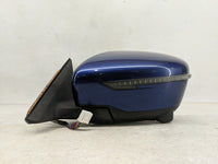 2017-2020 Nissan Rogue Side Mirror Replacement Driver Left View Door Mirror Fits Fits 2017 2018 2019 2020 OEM Used Auto Part
