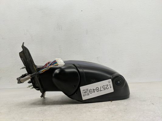 2017-2020 Nissan Rogue Side Mirror Replacement Driver Left View Door Mirror Fits Fits 2017 2018 2019 2020 OEM Used Auto Parts