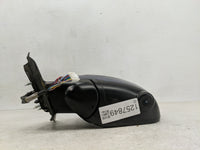 2017-2020 Nissan Rogue Driver Side View Mirror - Left Door Mirror OEM Used - Oemusedautoparts1.com