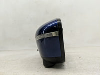 2017-2020 Nissan Rogue Driver Side View Mirror - Left Door Mirror OEM Used - Oemusedautoparts1.com