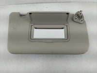 2018-2020 Nissan Rogue Sun Visor Shade Replacement Passenger Right Mirror Fits Fits 2018 2019 2020 OEM Used Auto Parts - Oem