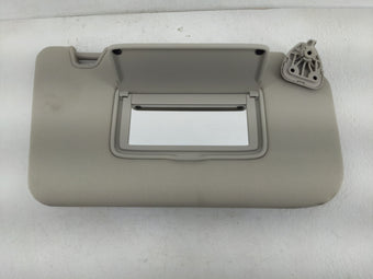 compare product 2018-2020 Nissan Rogue Sun Visor Shade Replacement Passenger Right Mirror Fits Fits 2018 2019 2020 OEM Used Auto Parts