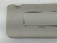 2018-2020 Nissan Rogue Sun Visor Shade Replacement Passenger Right Mirror Fits Fits 2018 2019 2020 OEM Used Auto Parts - Oem