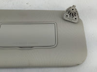 2018-2020 Nissan Rogue Sun Visor Shade Replacement Passenger Right Mirror Fits Fits 2018 2019 2020 OEM Used Auto Parts - Oem