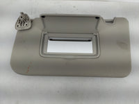 2018-2020 Nissan Rogue Sun Visor Shade Replacement Driver Left Mirror Fits Fits 2018 2019 2020 OEM Used Auto Parts - Oemused