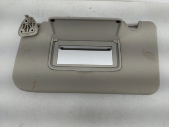 compare product 2018-2020 Nissan Rogue Sun Visor Shade Replacement Driver Left Mirror Fits Fits 2018 2019 2020 OEM Used Auto Parts