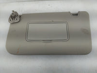 2018-2020 Nissan Rogue Sun Visor Shade Replacement Driver Left Mirror Fits Fits 2018 2019 2020 OEM Used Auto Parts - Oemused
