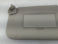 2018-2020 Nissan Rogue Sun Visor Shade Replacement Driver Left Mirror Fits Fits 2018 2019 2020 OEM Used Auto Parts - Oemused