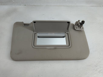 compare product 2018-2020 Nissan Rogue Sun Visor Shade Replacement Passenger Right Mirror Fits Fits 2018 2019 2020 OEM Used Auto Parts