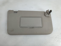 2018-2020 Nissan Rogue Sun Visor Shade Replacement Passenger Right Mirror Fits Fits 2018 2019 2020 OEM Used Auto Parts - Oem
