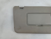 2018-2020 Nissan Rogue Sun Visor Shade Replacement Passenger Right Mirror Fits Fits 2018 2019 2020 OEM Used Auto Parts - Oem